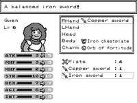 Reverie: A wholesome RPG (DEMO) screenshot, image №2679489 - RAWG