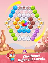 Bubble Shooter Cookie screenshot, image №2395868 - RAWG