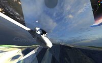 Flight Simulator 20XX Infinity screenshot, image №2827489 - RAWG