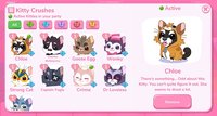 Kitty Catsanova screenshot, image №837334 - RAWG