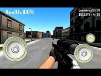 3d Modern City Crime FPS Sniper screenshot, image №1621371 - RAWG