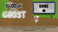 The BoOOoK of the Ghost screenshot, image №1965995 - RAWG