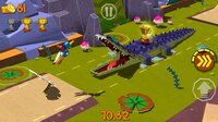 Cartoon Survivor screenshot, image №4225083 - RAWG