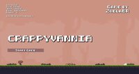 CrappyVania screenshot, image №3304216 - RAWG