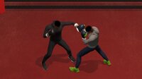 Bloody Knuckles Street Boxing screenshot, image №4050899 - RAWG