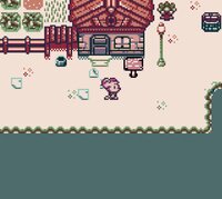 Mousetic Quest (Short Jam Game) screenshot, image №3490402 - RAWG