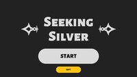 Seeking Silver screenshot, image №3750983 - RAWG