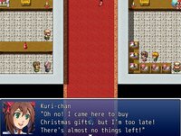 Jultrubbel screenshot, image №3676194 - RAWG