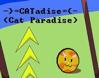 20 to Catadise (Cat Paradise) screenshot, image №3658636 - RAWG