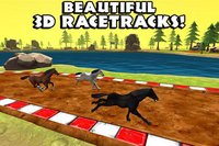 Horse Racing Derby screenshot, image №1561814 - RAWG