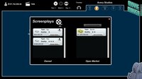 Movie Maven: A Tycoon Game screenshot, image №2673082 - RAWG