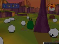 Looney Tunes: Sheep Raider screenshot, image №324986 - RAWG