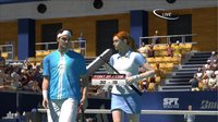 Virtua Tennis 3 screenshot, image №463702 - RAWG