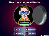 Who Wants to Beat Up a Millionaire screenshot, image №333964 - RAWG