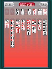 Basic Freecell -trump screenshot, image №2110240 - RAWG