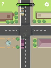 Tiny Cars: Merge screenshot, image №2120087 - RAWG