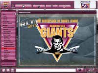 Rugby League Team Manager 2015 screenshot, image №129858 - RAWG