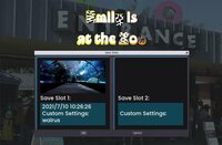 Emily is at the Zoo screenshot, image №2944892 - RAWG
