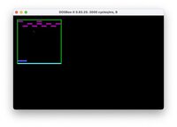 Micro Ball screenshot, image №3383288 - RAWG