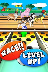 Dog Racer screenshot, image №904798 - RAWG