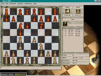 Chess 2003 screenshot, image №364805 - RAWG