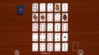 Interplay Solitaire screenshot, image №234541 - RAWG