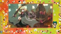 Pixel Puzzles 2: Anime screenshot, image №203945 - RAWG