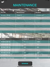 Aviation Management screenshot, image №3381240 - RAWG