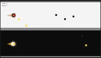 Black White Reset! screenshot, image №3079101 - RAWG