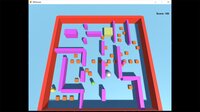3D Pacman screenshot, image №3517627 - RAWG