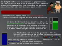 SciFight screenshot, image №2382980 - RAWG