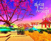 Alpha But No Omega screenshot, image №1236185 - RAWG