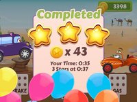 Beepzz Kids Hill Racing game screenshot, image №1900356 - RAWG