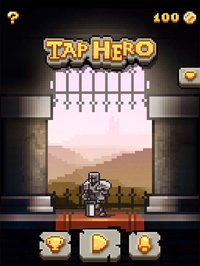 Tap Hero screenshot, image №1675870 - RAWG