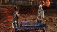 WARRIORS OROCHI 3 screenshot, image №576390 - RAWG