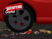Crush things with car - ASMR screenshot, image №1995586 - RAWG