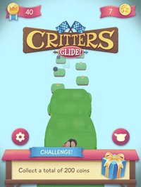 Critters GLIDE! screenshot, image №880540 - RAWG