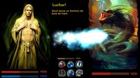 Caverns And Dryads screenshot, image №4204176 - RAWG