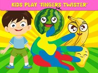 Kids and Fruits Learn numbers smart math game 1-10 screenshot, image №1993699 - RAWG