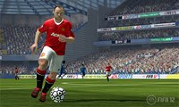 FIFA 12 screenshot, image №574901 - RAWG
