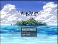 La playa screenshot, image №3844315 - RAWG