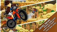 Mountain of Doom HD - Top Free Motorbike Racing Game screenshot, image №1669133 - RAWG