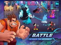 Disney Heroes: Battle Mode screenshot, image №2039357 - RAWG
