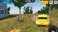 Mountain Taxi Challenge screenshot, image №4174152 - RAWG