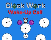 Clock Work: Wake-Up Call screenshot, image №3520634 - RAWG