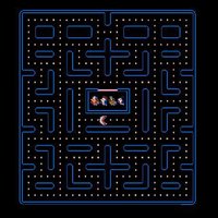 Pac-Man: Stranger Things Edition screenshot, image №2281060 - RAWG