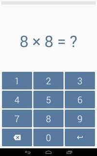 Multiplication table Premium screenshot, image №1562519 - RAWG