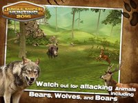 Jungle Sniper Hunting 2016: Go On Sport Hunting this Winter screenshot, image №1780143 - RAWG