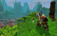 World of Warcraft: Mists of Pandaria screenshot, image №585938 - RAWG