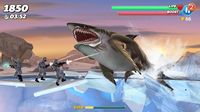 Hungry Shark World screenshot, image №684513 - RAWG